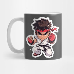 ryu Mug